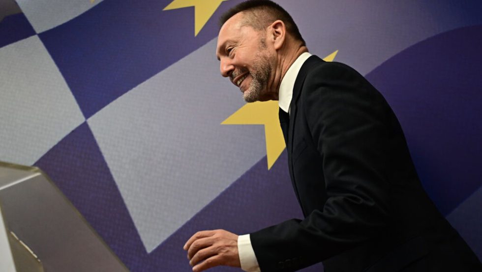 Στουρνάρας: Ξεπέρασε το 4,4% του ΑΕΠ το πρωτογενές πλεόνασμα το 2025